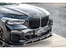 2021 BMW X5 3L Petrol Hybrid For Sale Images