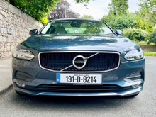 2019 Volvo S90 2L Diesel For Sale Images