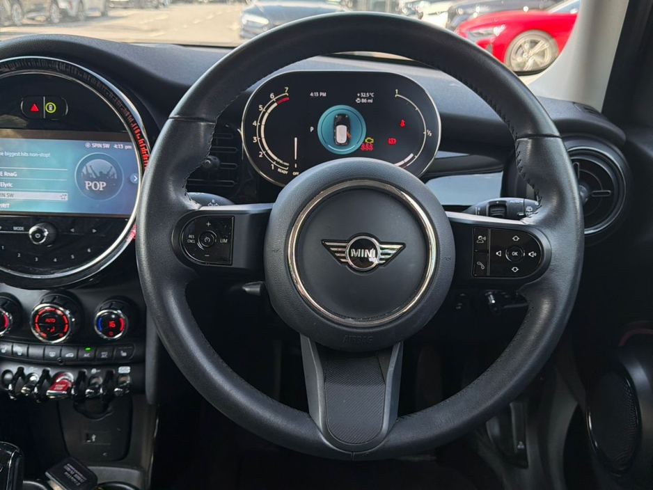 2024 MINI Hatch 1.5L Petrol For Sale Images