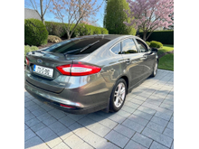 2017 Ford Mondeo 1.5L Diesel For Sale Images