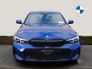 2026 BMW 3 SERIES 330e M Sport Pro