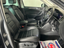 2020 VOLKSWAGEN TIGUAN R-LINE 2.0 TDI MANUAL 6SPEED FWD 150HP 5DR