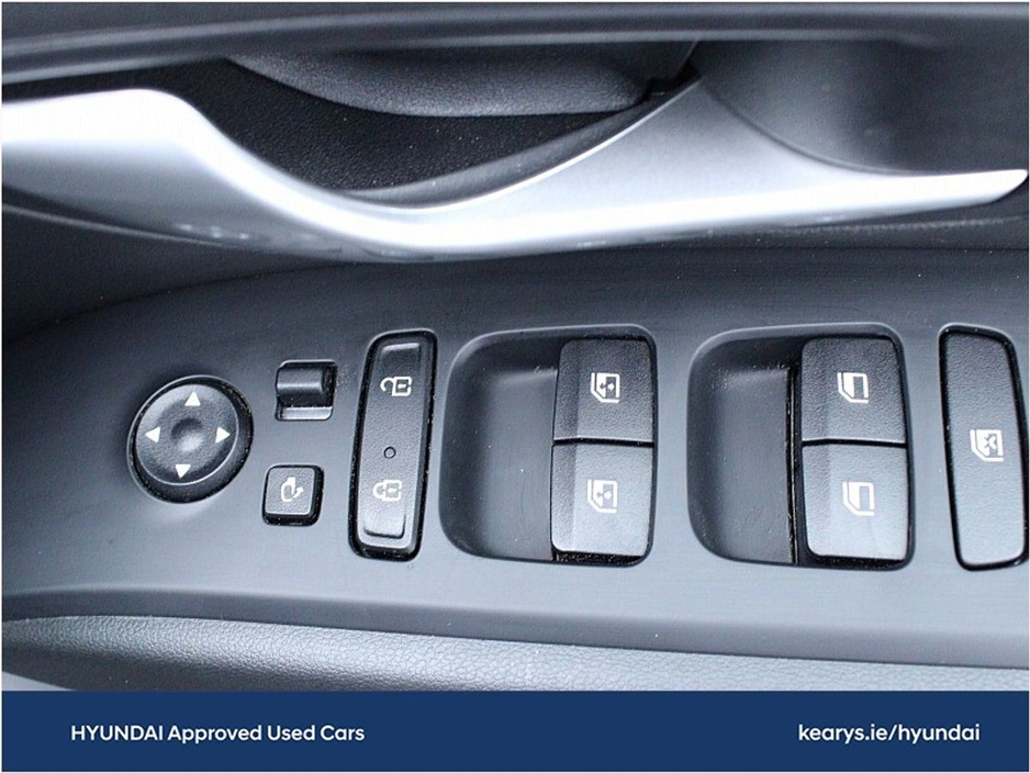 Hyundai Tucson EXECUTIVE - 1.6 DIESEL - FINANCE ARRANGED — thumbnail 24