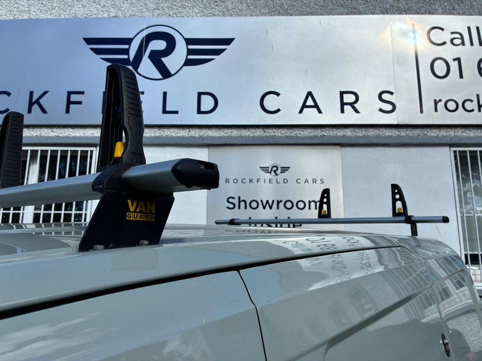 2025 Ford Courier 1.5L Diesel For Sale Images