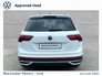 2023 VOLKSWAGEN TIGUAN 2.0TDI 150BHP ELEGANCE