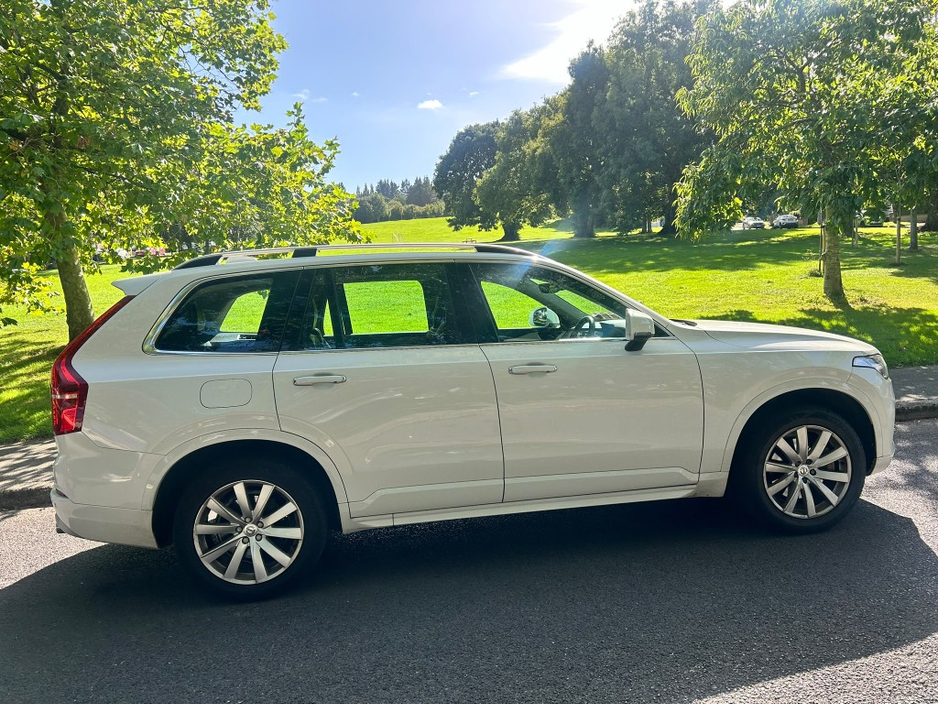 2016 Volvo XC90