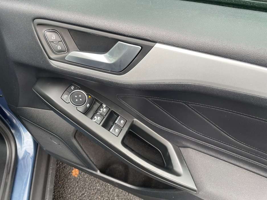 2020 Ford Focus 1L Petrol For Sale Images