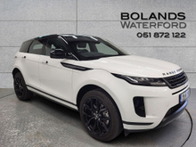Land Rover Range Rover Evoque 1.5 I3 PHEV 269 PS S