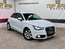 2015 AUDI A1 Sport