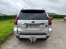 2018 Toyota Landcruiser 2.8L Diesel For Sale Images