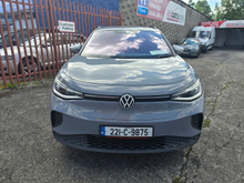 2022 Volkswagen ID.4 0L Electric For Sale Images
