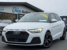Audi A1 SPORT - 1/0L PETROL - AUTO - 12M WARRANTY - CAR: 2126
