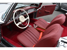 1967 Mercedes-Benz 250 2.5L Petrol For Sale Images