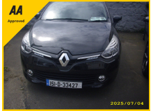 2015 Renault Clio 1.1L Petrol For Sale Images