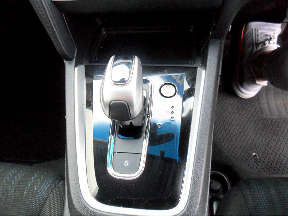 2021 Honda Shuttle 1.5L Petrol Hybrid For Sale Images