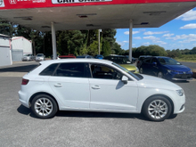 2016 Audi A3 1.4L Petrol For Sale Images