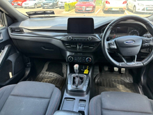 2019 Ford Focus 1.5L Diesel For Sale Images