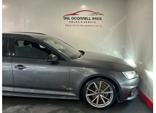 2019 Audi A4 2.0L Diesel For Sale Images