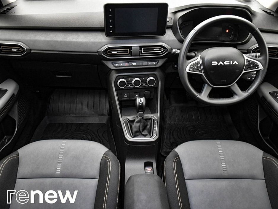 Dacia Jogger HEV 145 Extreme Auto — thumbnail 2