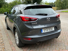2017 Mazda CX-3 2L Petrol For Sale Images