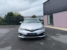 2015 Toyota Auris 1.6L Diesel For Sale Images