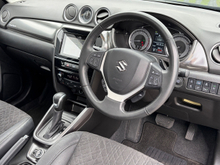 2024 Suzuki Vitara 1.5L Petrol Hybrid For Sale Images