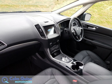 2019 Ford Galaxy 2L Diesel For Sale Images