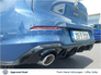 2025 VOLKSWAGEN GOLF GTI CLUBSPORT 2.0TSI 300BHP *DEMO MODEL* *VIENNA LEATHER* *ESTORIL ALLOYS* *PANORAMIC SUNROOF* *ANEMONE BLUE METALLIC* *ADAPTIVE CHASSIS CONTROL* *NEW €73500*