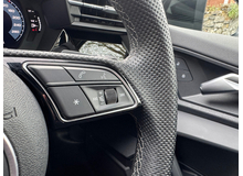2024 Audi A3 1.4L Petrol Plug-in Hybrid For Sale Images