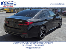 2020 BMW 5 Series 2L Petrol Plug-in Hybrid For Sale Images