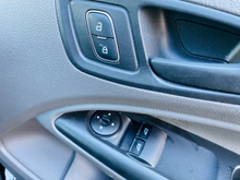 2022 Ford Transit Connect 1.5L Diesel For Sale Images