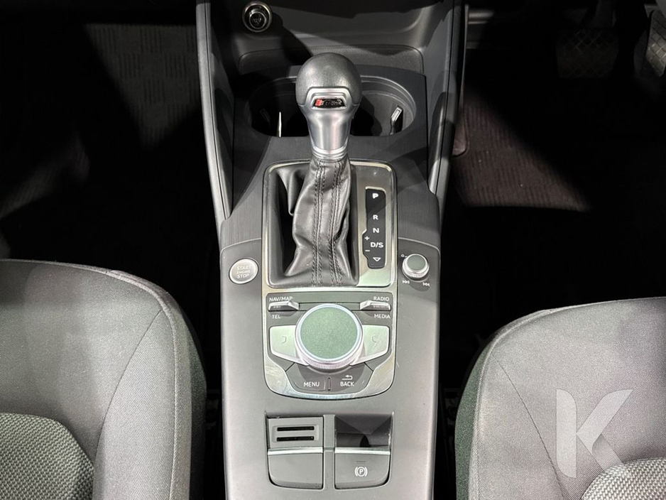 Audi A3 1.4 TFSI AUTOMATIC SALOON - FACTORY ALLOYS - CRUISE CONTROL — thumbnail 17