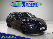 Toyota Crown 4 WD SPORT Z, ULTRA LOW Mileage, Automatic
