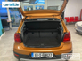2016 VOLKSWAGEN POLO Cross Automatic