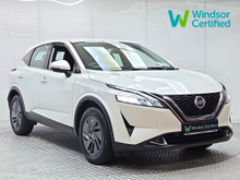 Nissan Qashqai 1.3 PET MILD HYBRID SV *3K Scrappage*