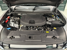 2021 Land Rover Defender 3L Diesel For Sale Images