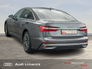 2025 AUDI A6 *WAS €72898, NOW €64400* A6 40 TDI 204 S LINE S-T