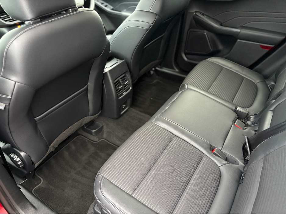 2021 Ford Kuga 1.5L Diesel For Sale Images