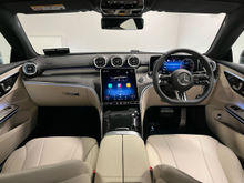 Mercedes-Benz CLE 220d AMG Coupe - 20...