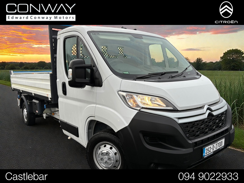 Used Citroen ZX 2025 in Mayo