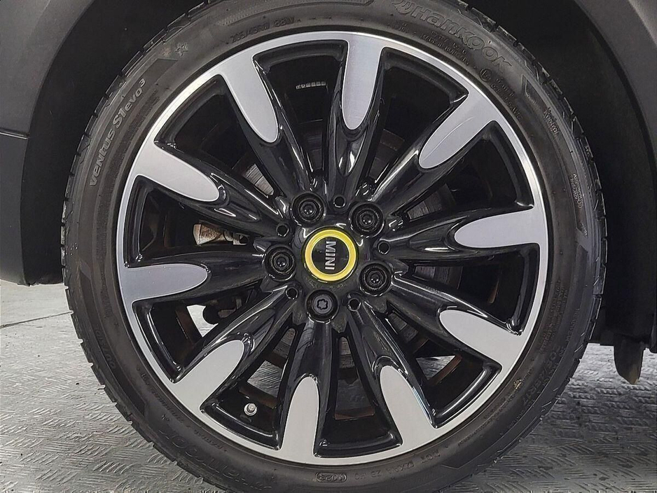 2023 MINI Hatch 0L Electric For Sale Images