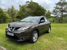 2016 Nissan Qashqai 1.5L Diesel For Sale Images