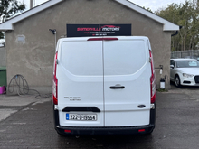 2022 Ford Transit Custom 2L Diesel For Sale Images