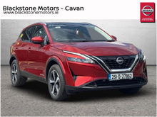 Nissan Qashqai ePOWER QASHQAI SV PREMIUM