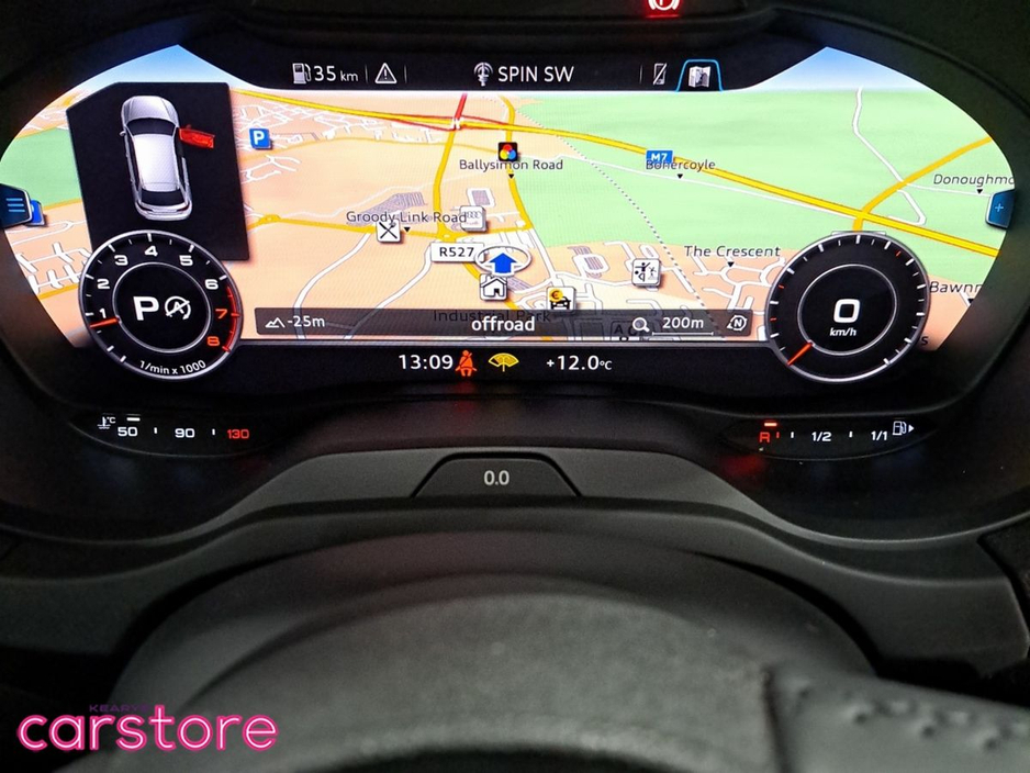 Audi A3 1.4TFSI S-Tronic SE — thumbnail 22