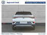 2021 VOLKSWAGEN ID.4 1ST EDITION 77KWH 204HP
