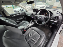 2016 Audi A3 1.4L Petrol For Sale Images