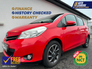 2013 TOYOTA YARIS 1.0 VVT-i SPORT 70BHP