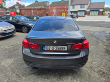 2016 BMW 3 Series 2L Diesel For Sale Images