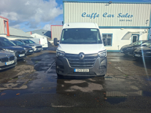 2023 Renault Master 2.3L Diesel For Sale Images